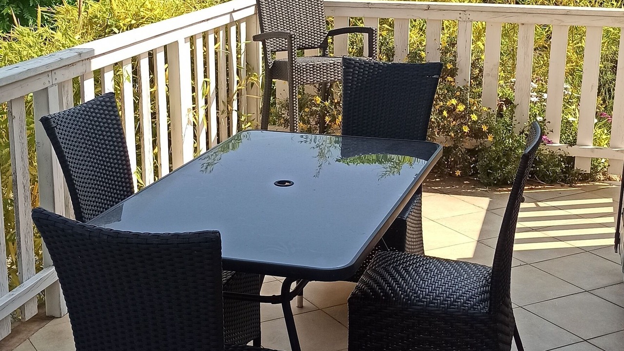 Photo of Outdoor in Carros