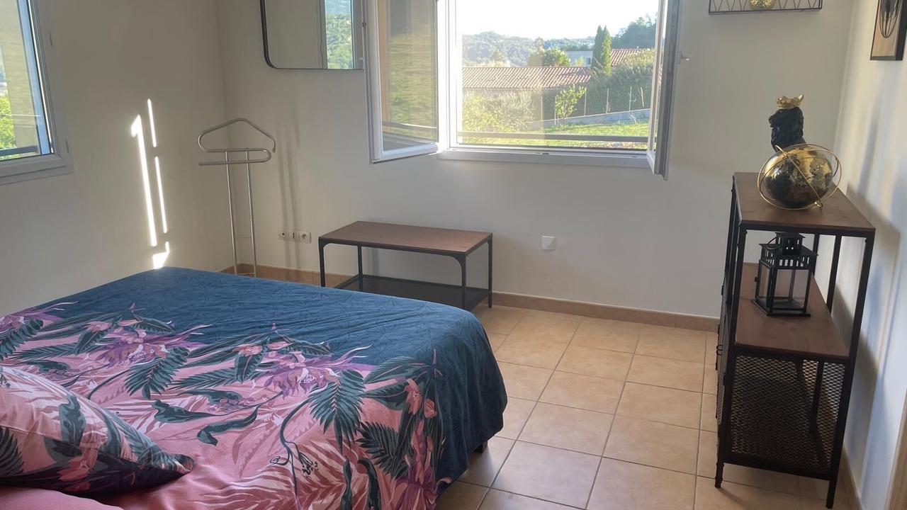 Photo of Bedroom in Carros