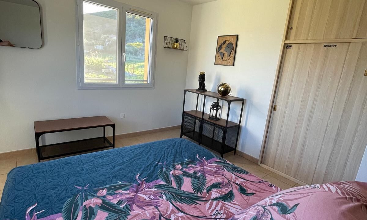 Photo of Bedroom in Carros