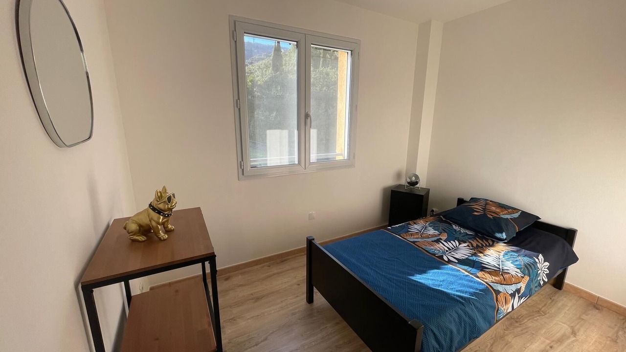 Photo of Bedroom in Carros