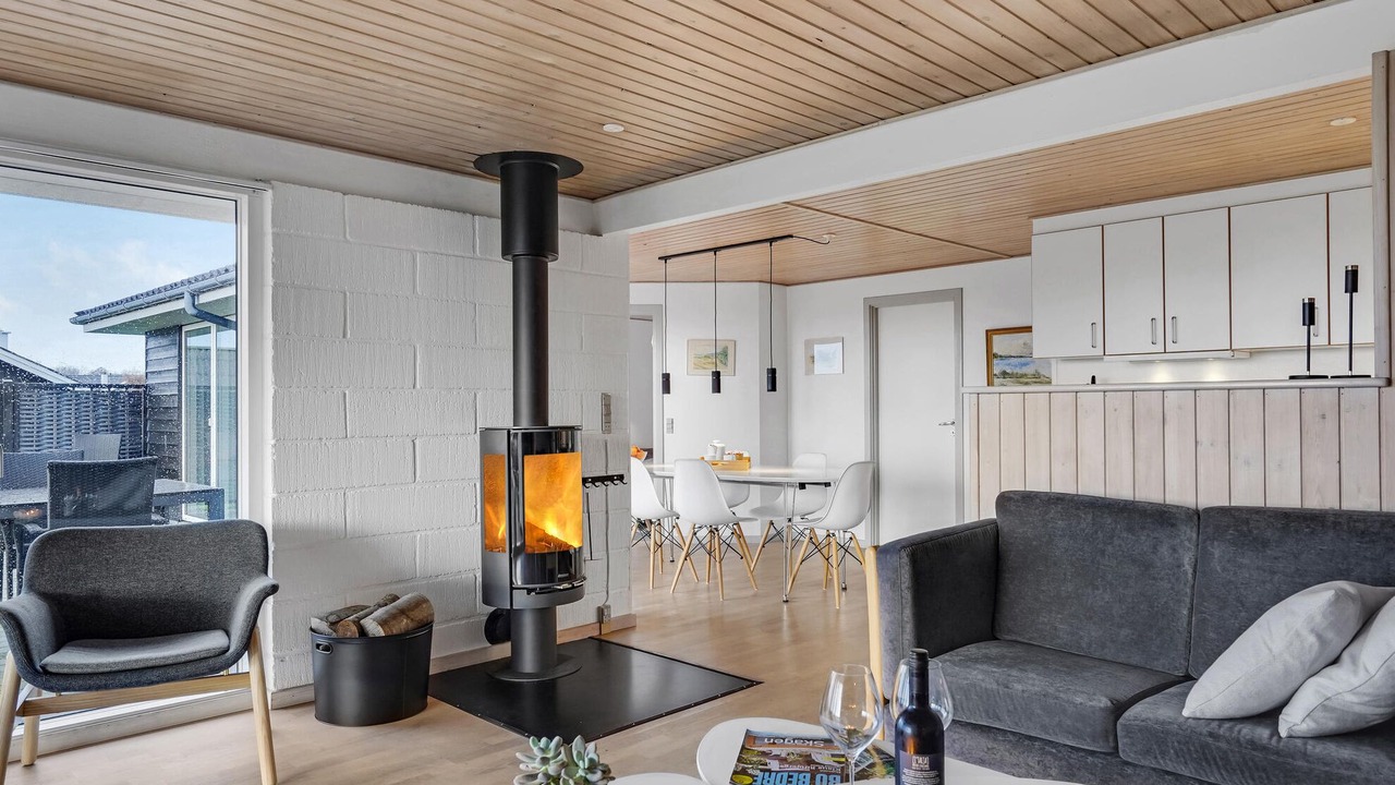 Photo of Bedroom in Bøjden