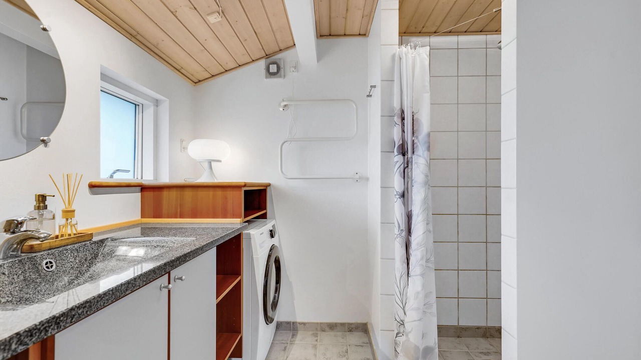 Photo of Bathroom in Bøjden