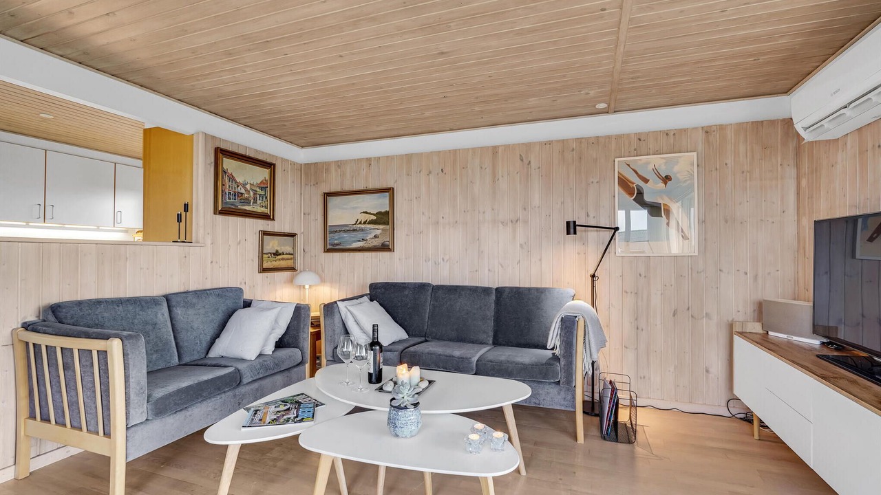 Photo of Bedroom in Bøjden