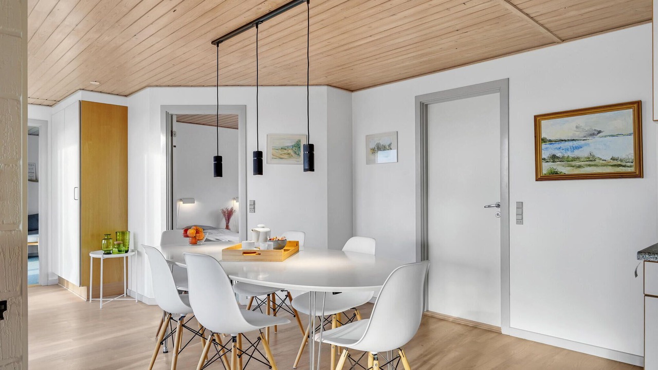 Photo of Bedroom in Bøjden