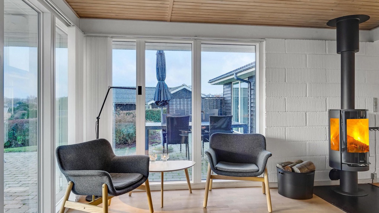 Photo of Bedroom in Bøjden