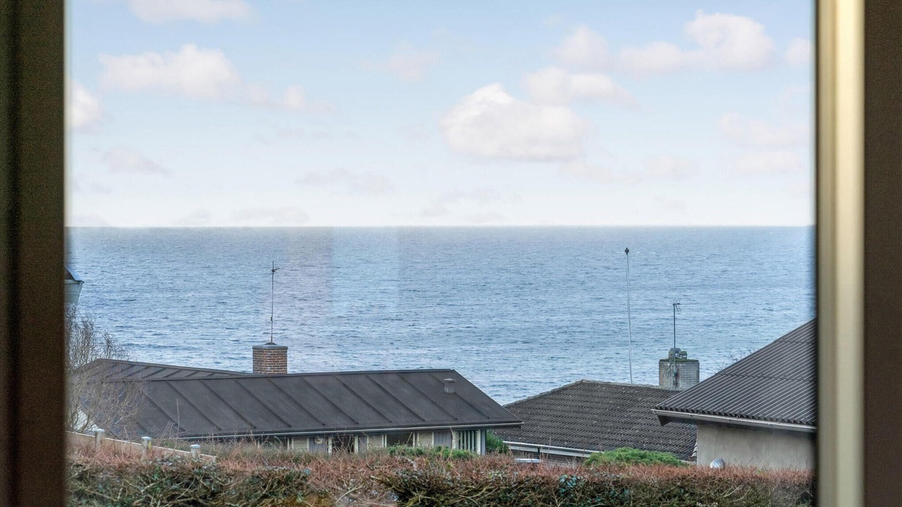 Photo of Bedroom in Bøjden
