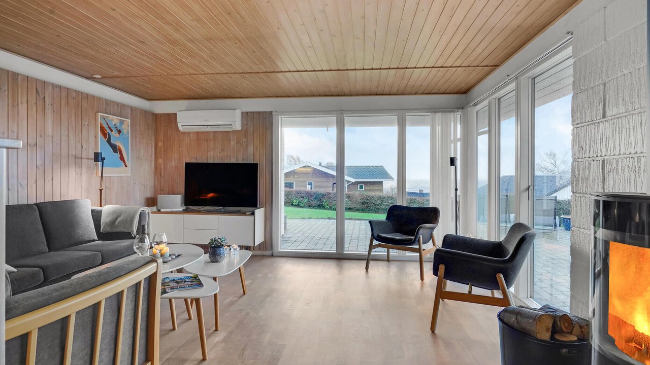 Photo of Bedroom in Bøjden