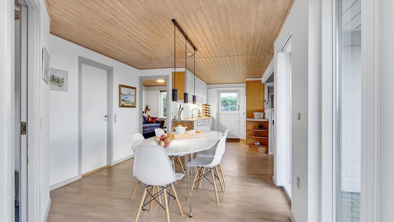 Photo of Bedroom in Bøjden