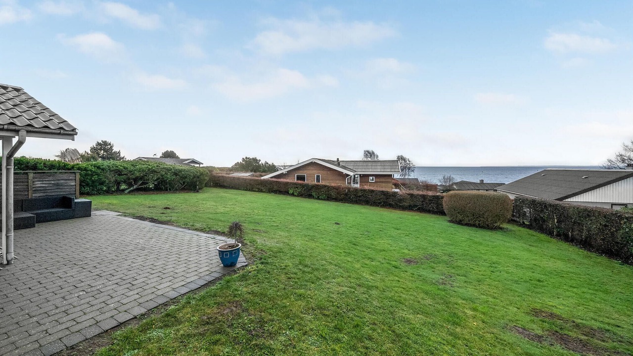 Photo of Bedroom in Bøjden