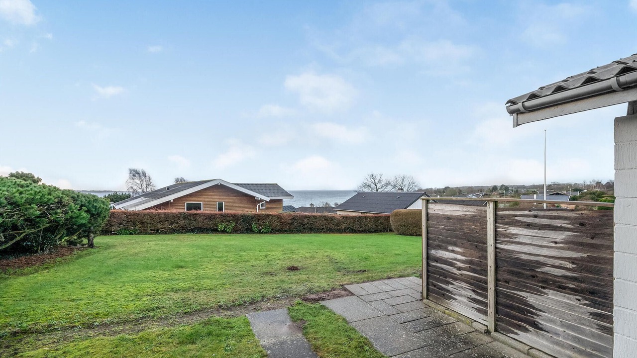 Photo of Bedroom in Bøjden