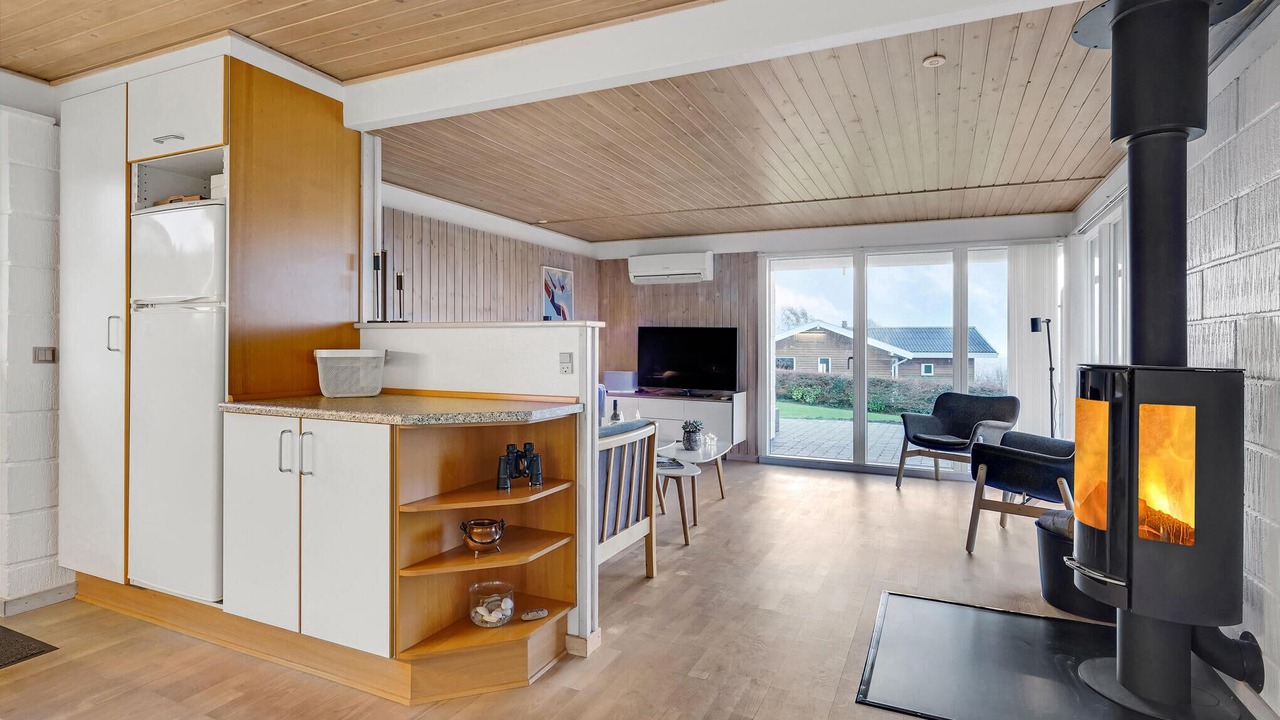 Photo of Bedroom in Bøjden