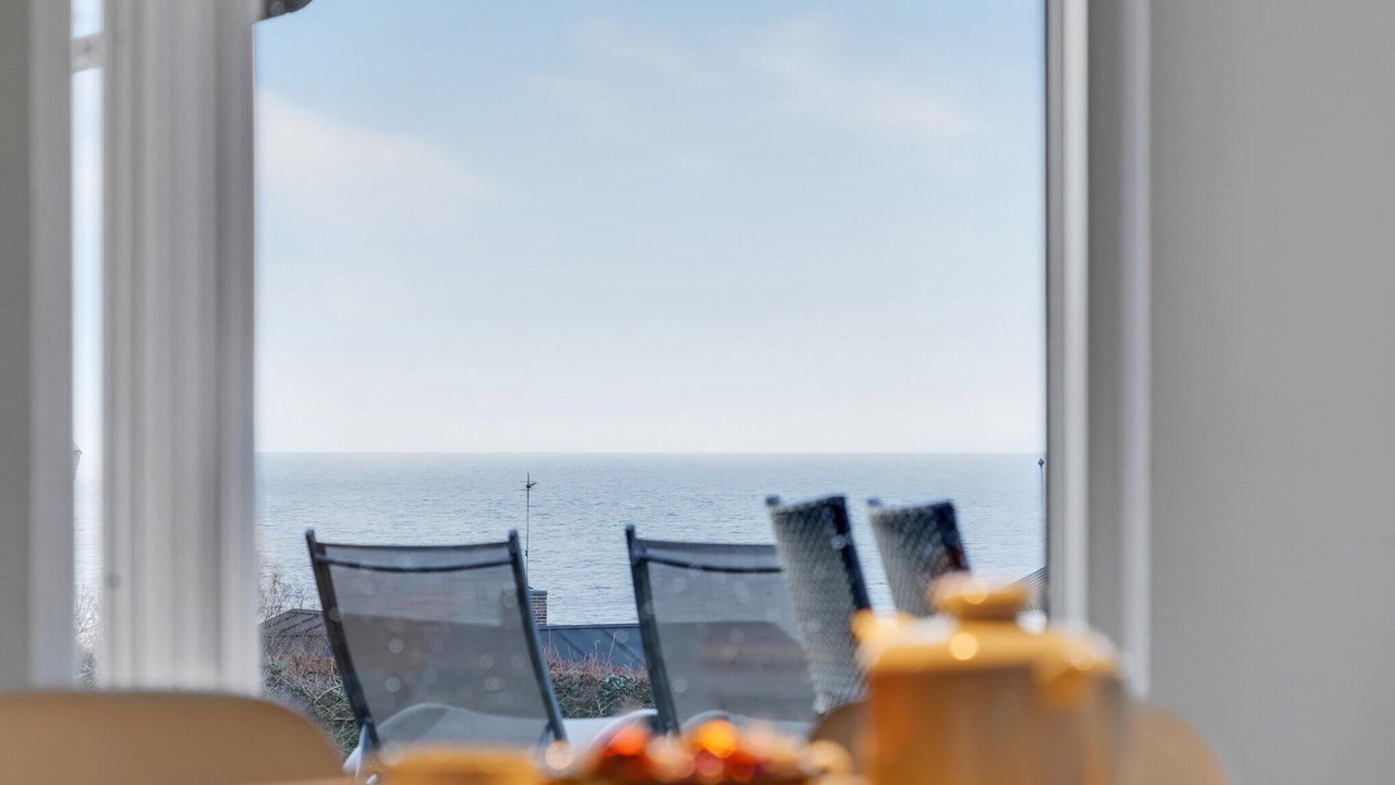 Photo of Bedroom in Bøjden