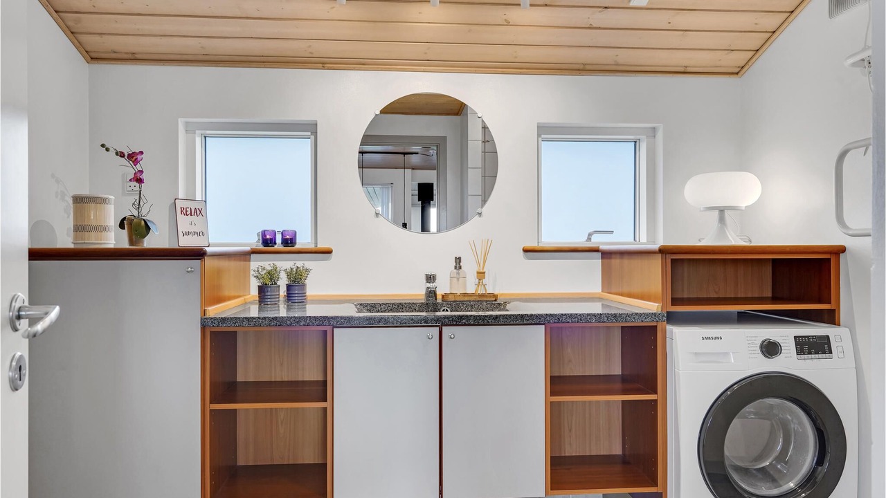 Photo of Bathroom in Bøjden