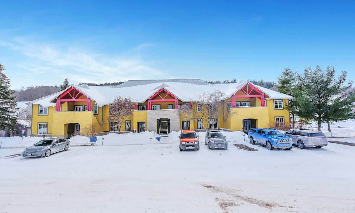 Photo of Outdoor in Calabogie