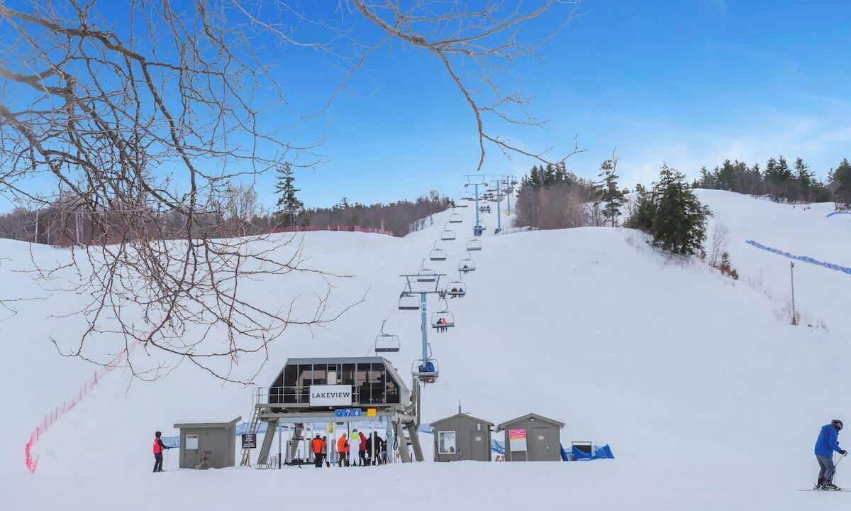 Photo of Others in Calabogie