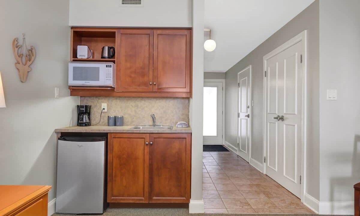 Photo of Kitchen in Calabogie