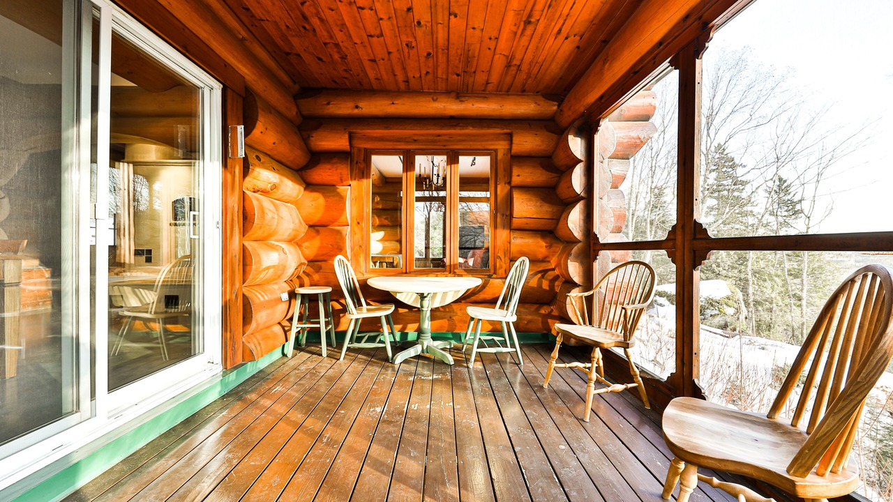 Photo of Outdoor in Lac-Superieur