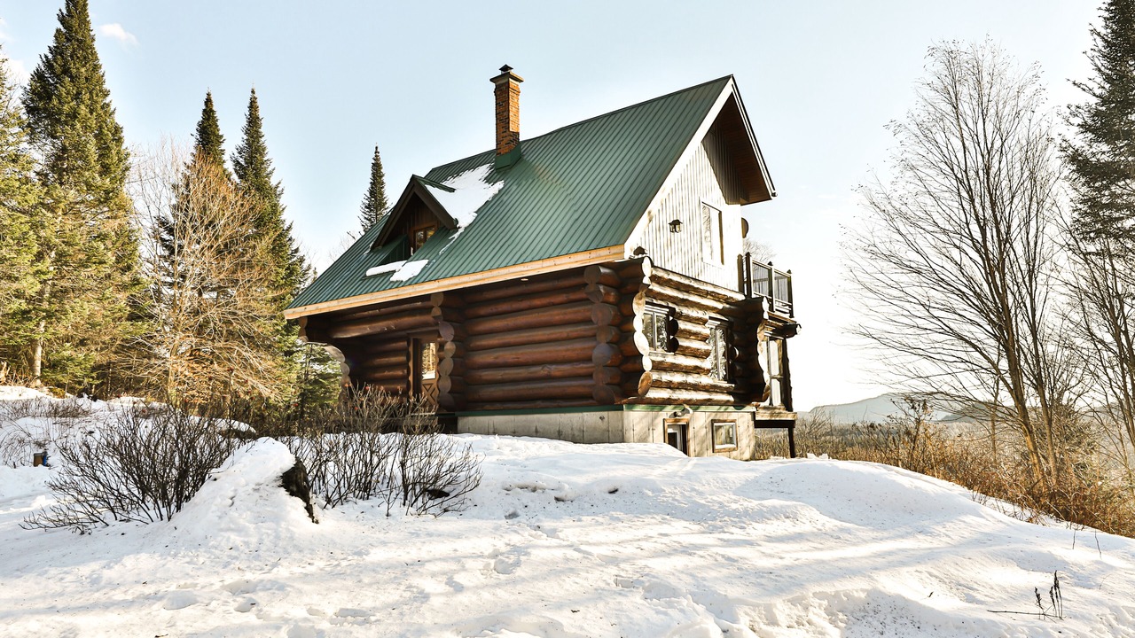 Photo of Outdoor in Lac-Superieur