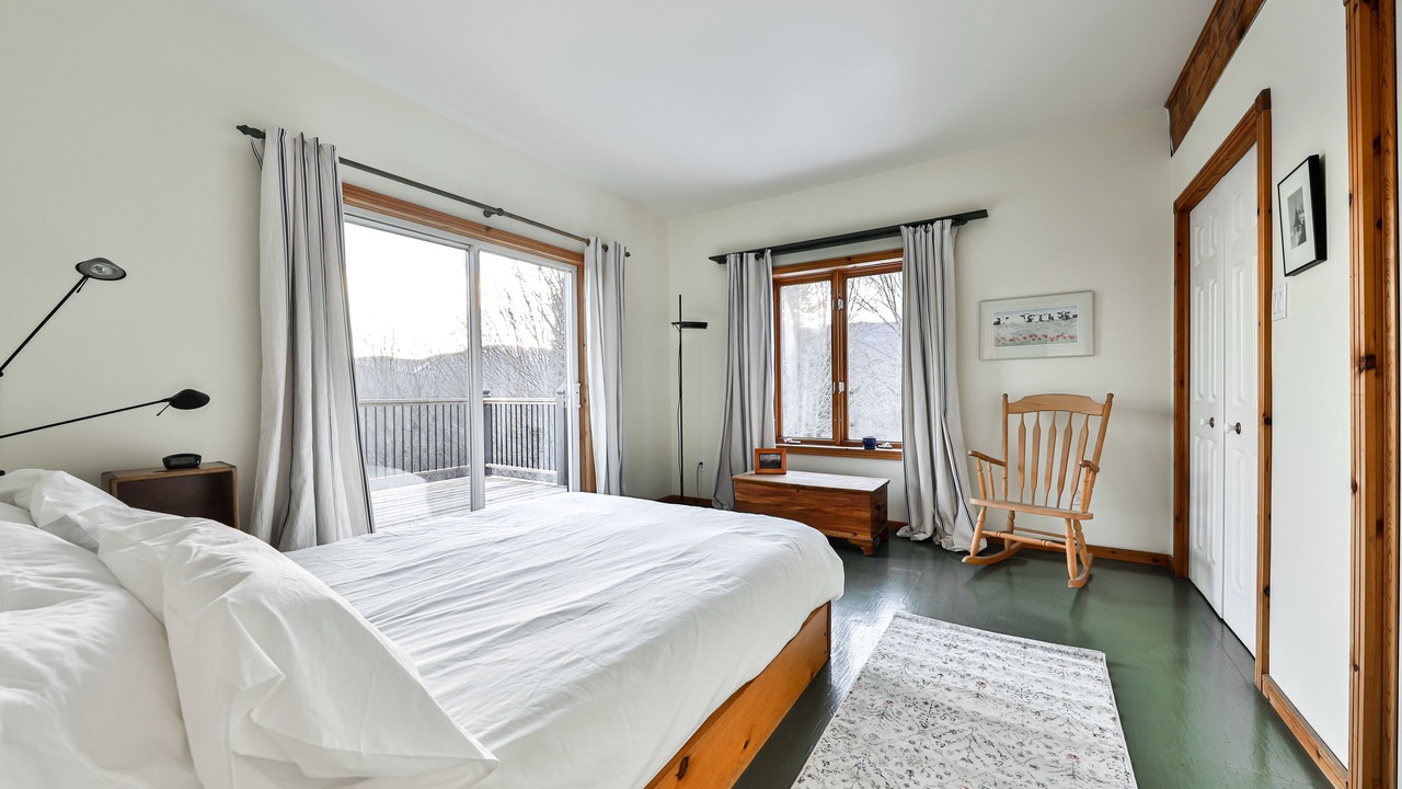 Photo of Bedroom in Lac-Superieur