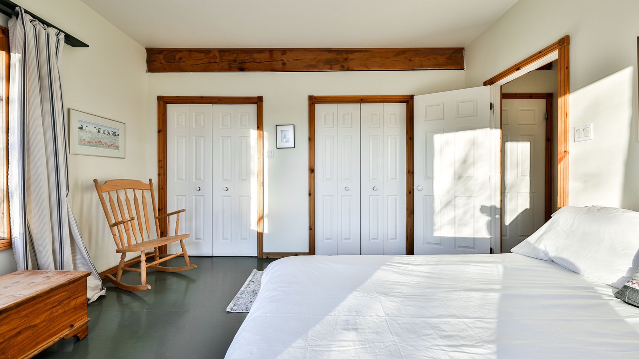Photo of Bedroom in Lac-Superieur