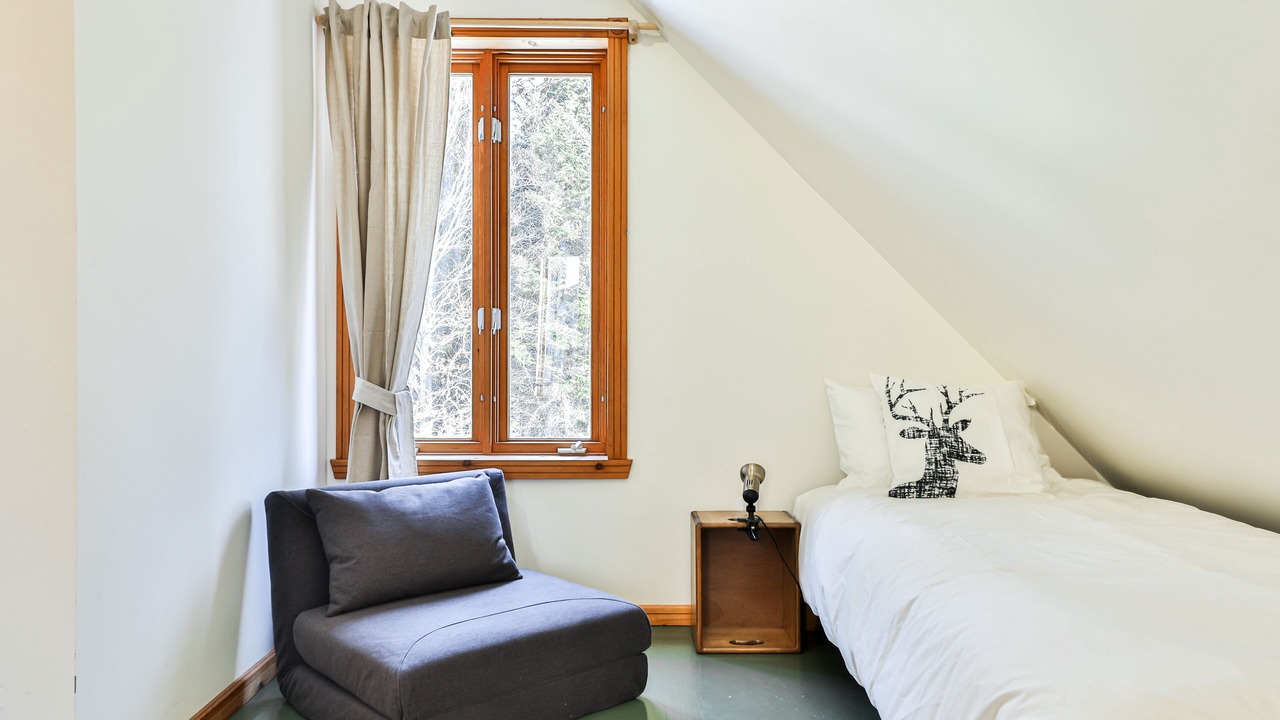 Photo of Bedroom in Lac-Superieur