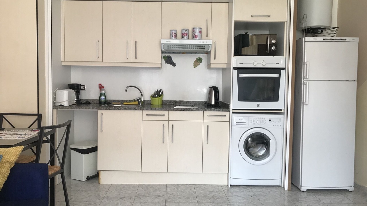 Photo of Kitchen in Lloret de Mar