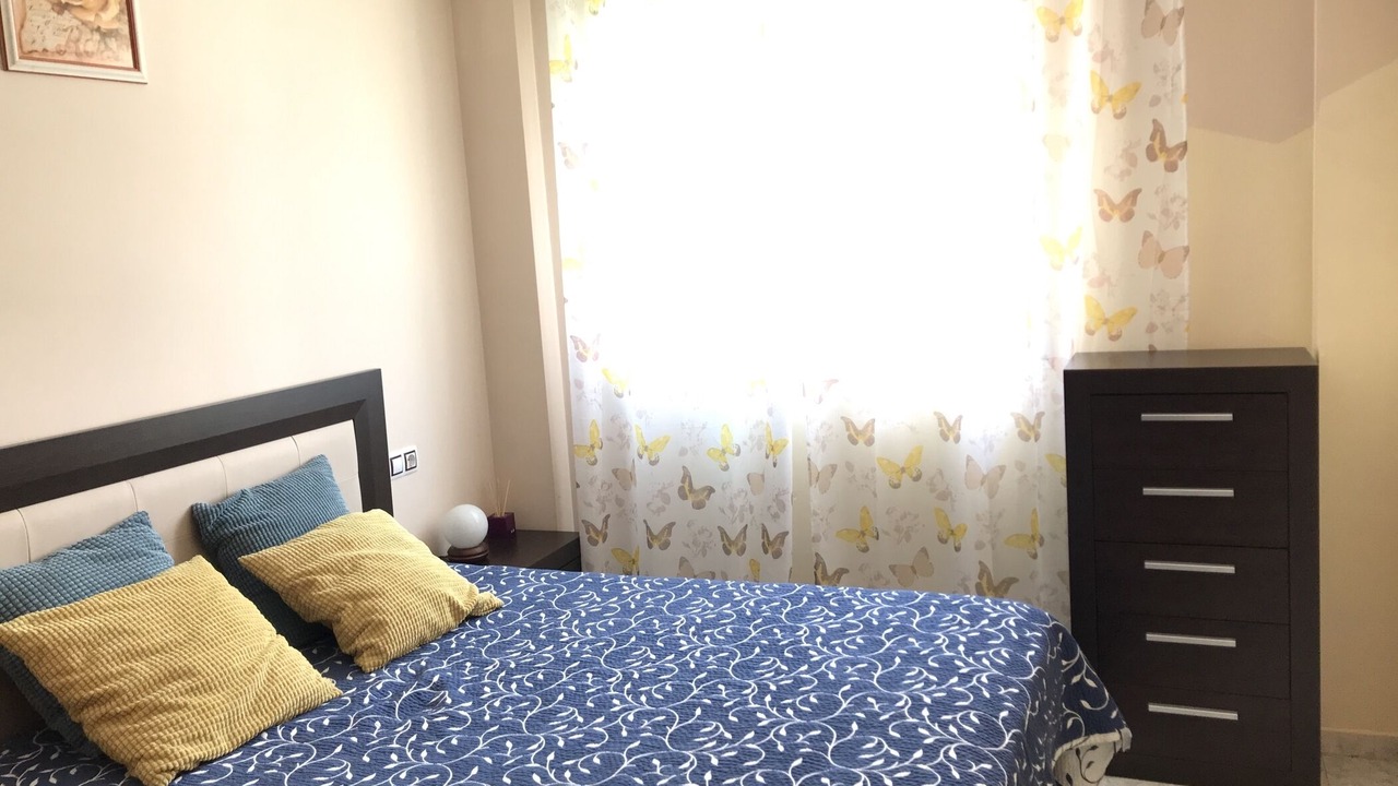 Photo of Bedroom in Lloret de Mar