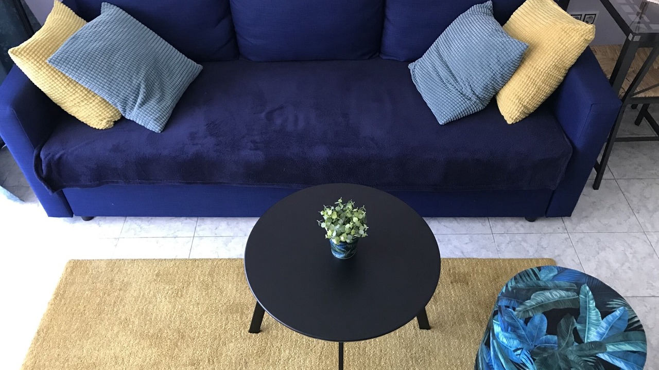 Photo of Livingroom in Lloret de Mar