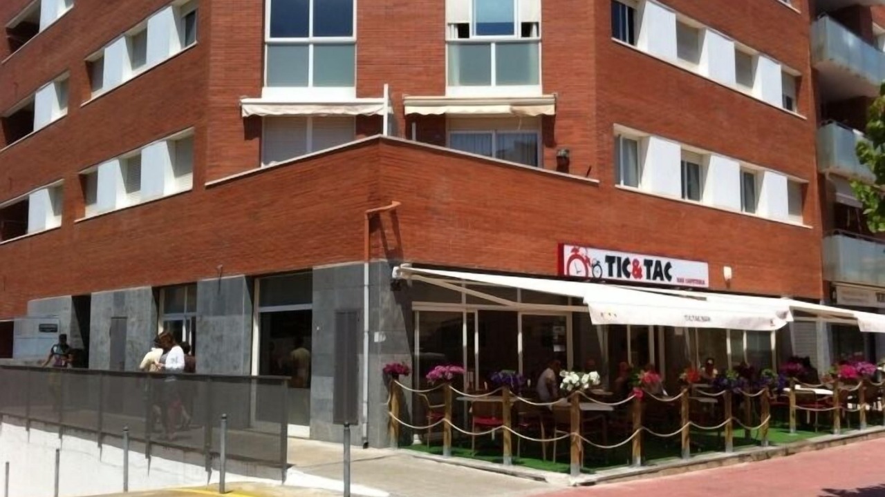 Photo of Outdoor in Lloret de Mar