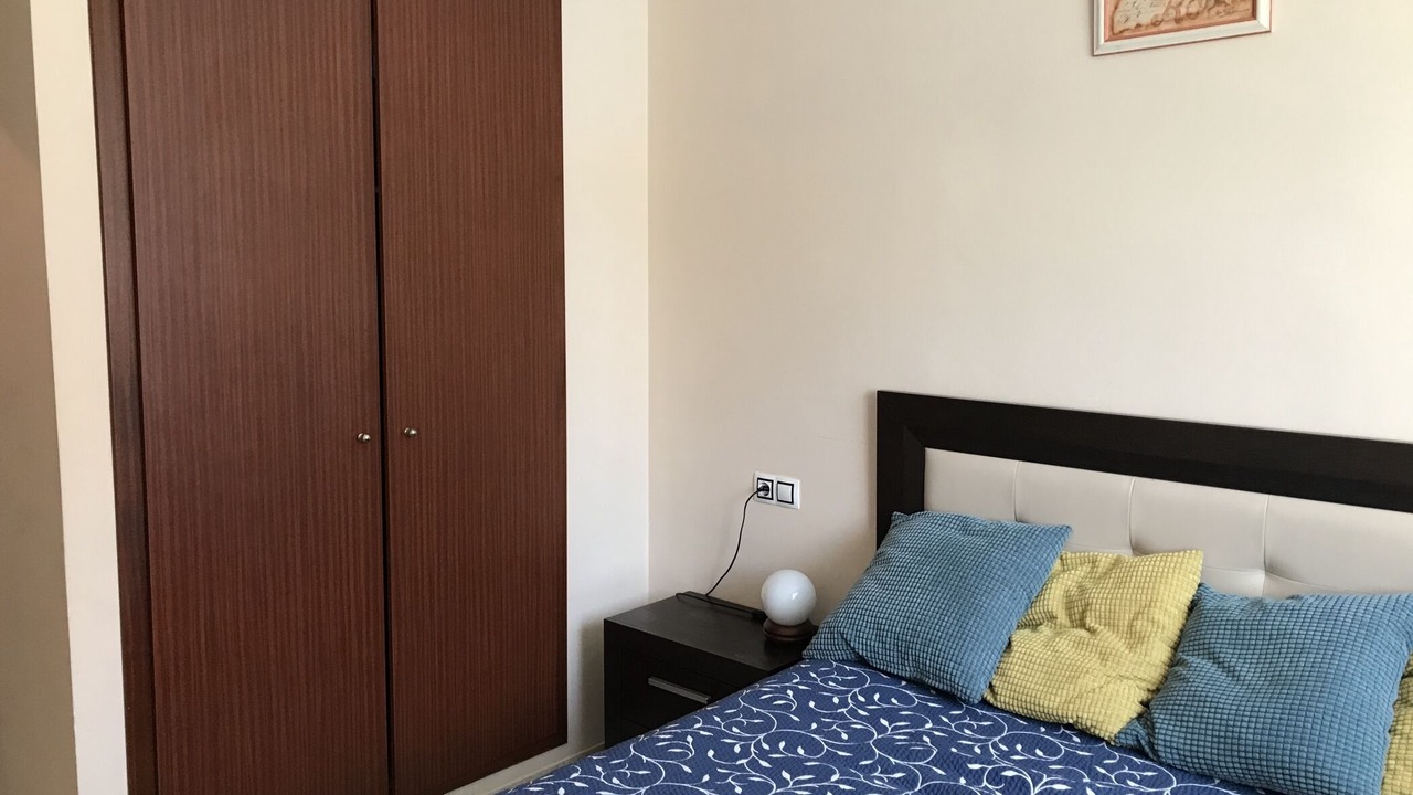 Photo of Bedroom in Lloret de Mar
