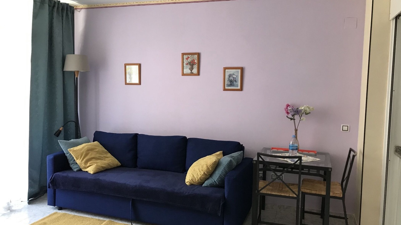 Photo of Livingroom in Lloret de Mar