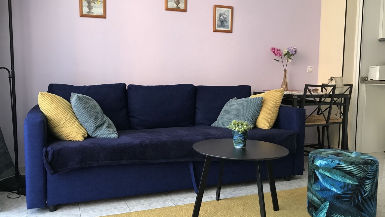 Photo of Livingroom in Lloret de Mar