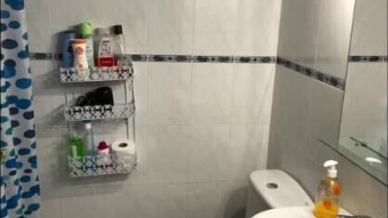 Photo of Bathroom in Lloret de Mar