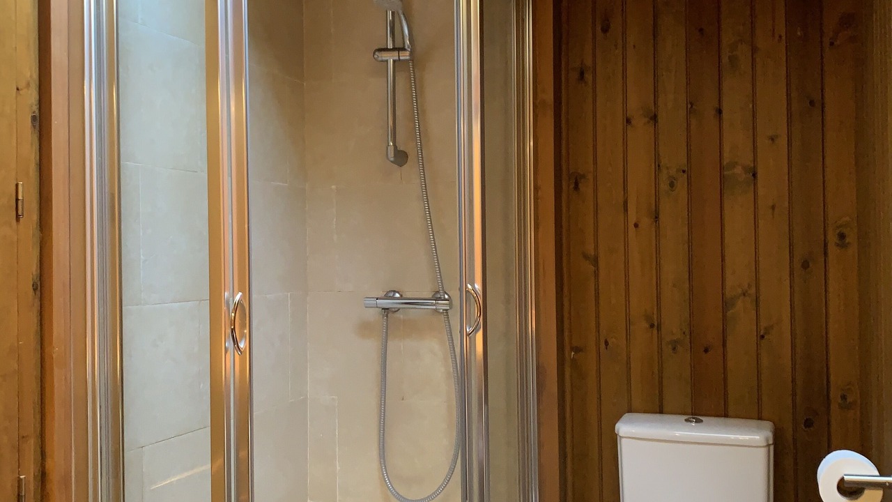 Photo of Bathroom in La Molina