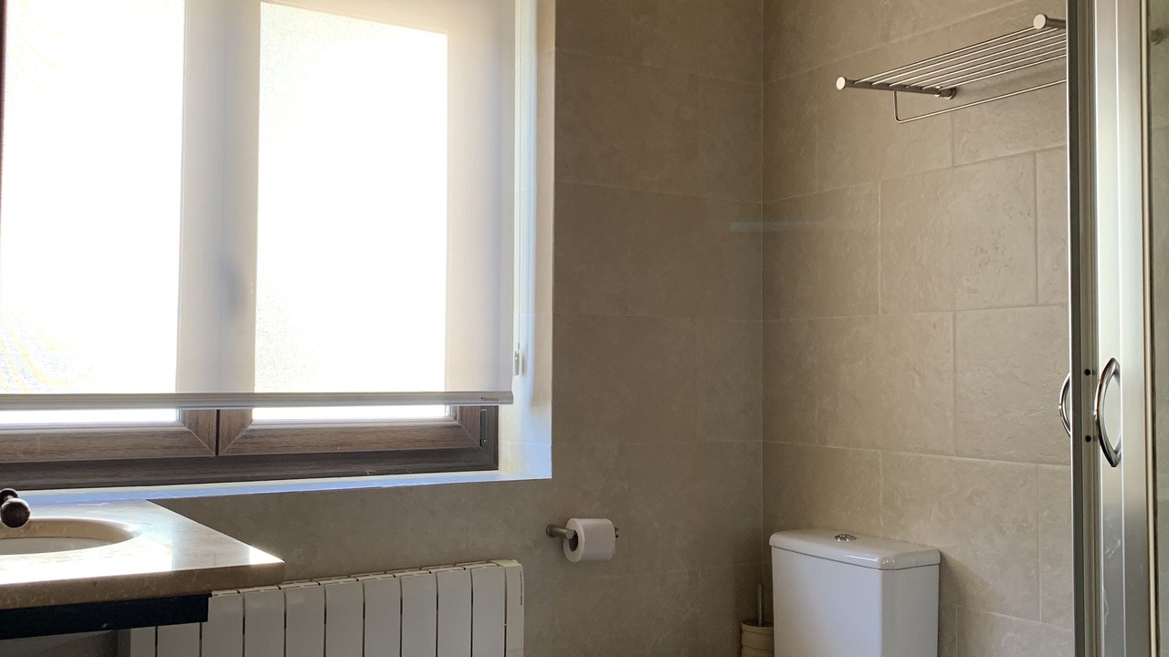 Photo of Bathroom in La Molina