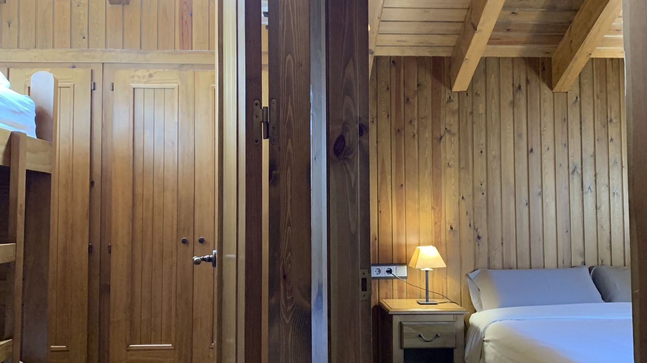 Photo of Bedroom in La Molina