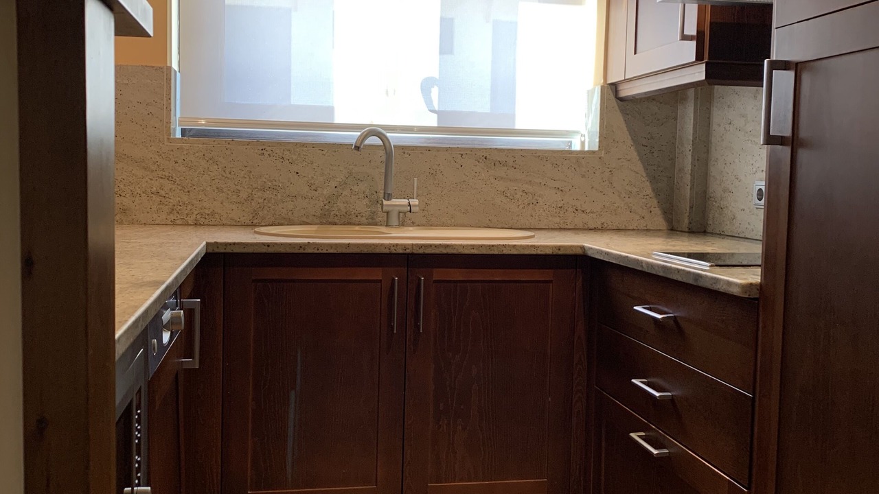 Photo of Kitchen in La Molina