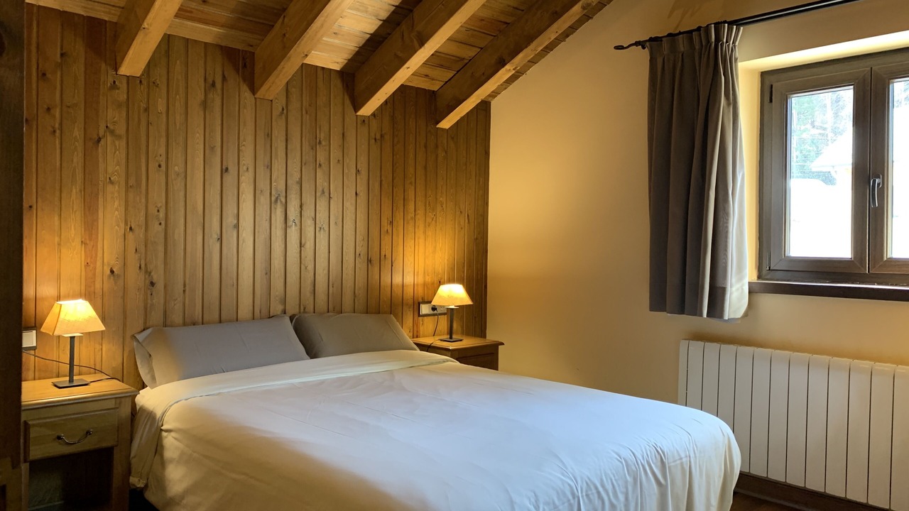 Photo of Bedroom in La Molina