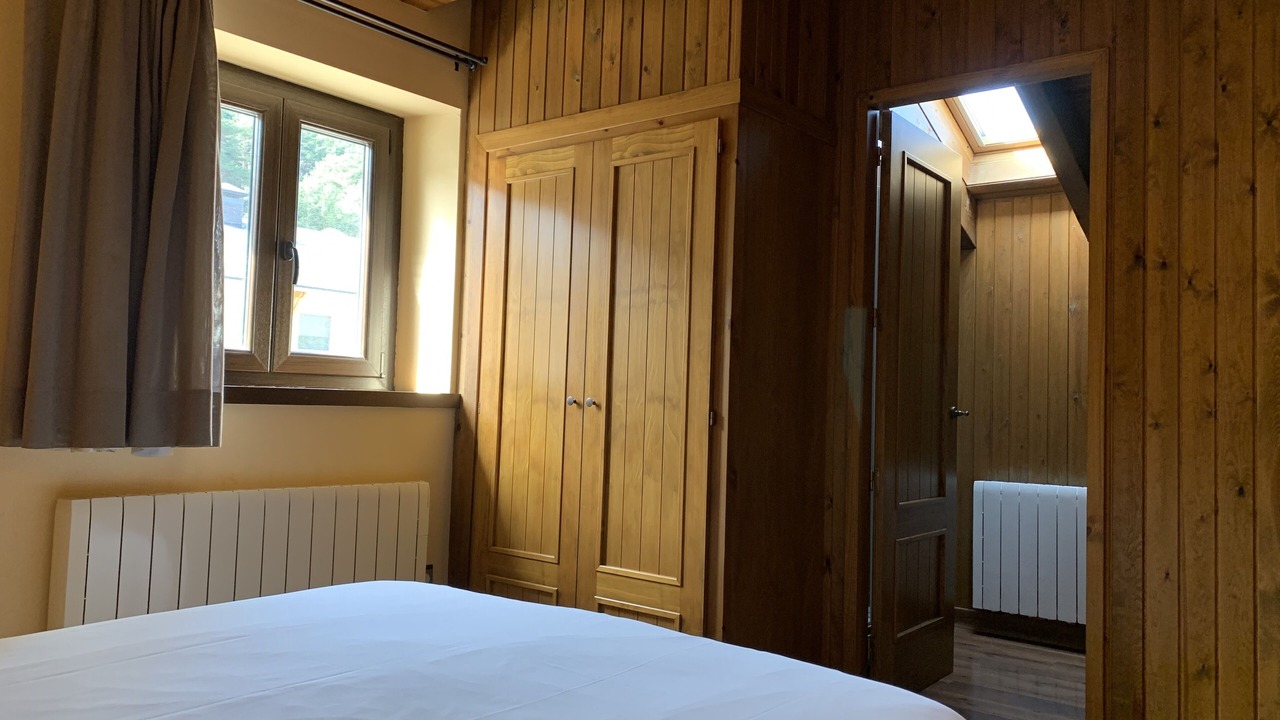 Photo of Bedroom in La Molina