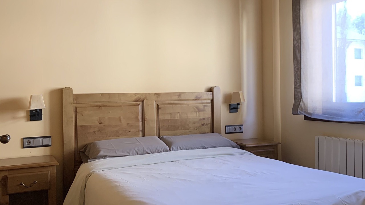 Photo of Bedroom in La Molina