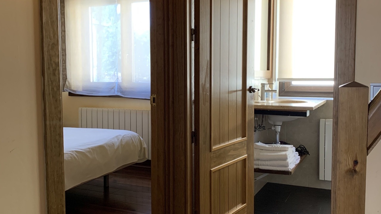 Photo of Bedroom in La Molina