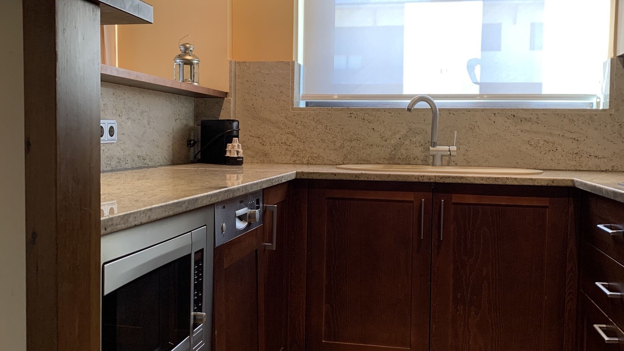 Photo of Kitchen in La Molina