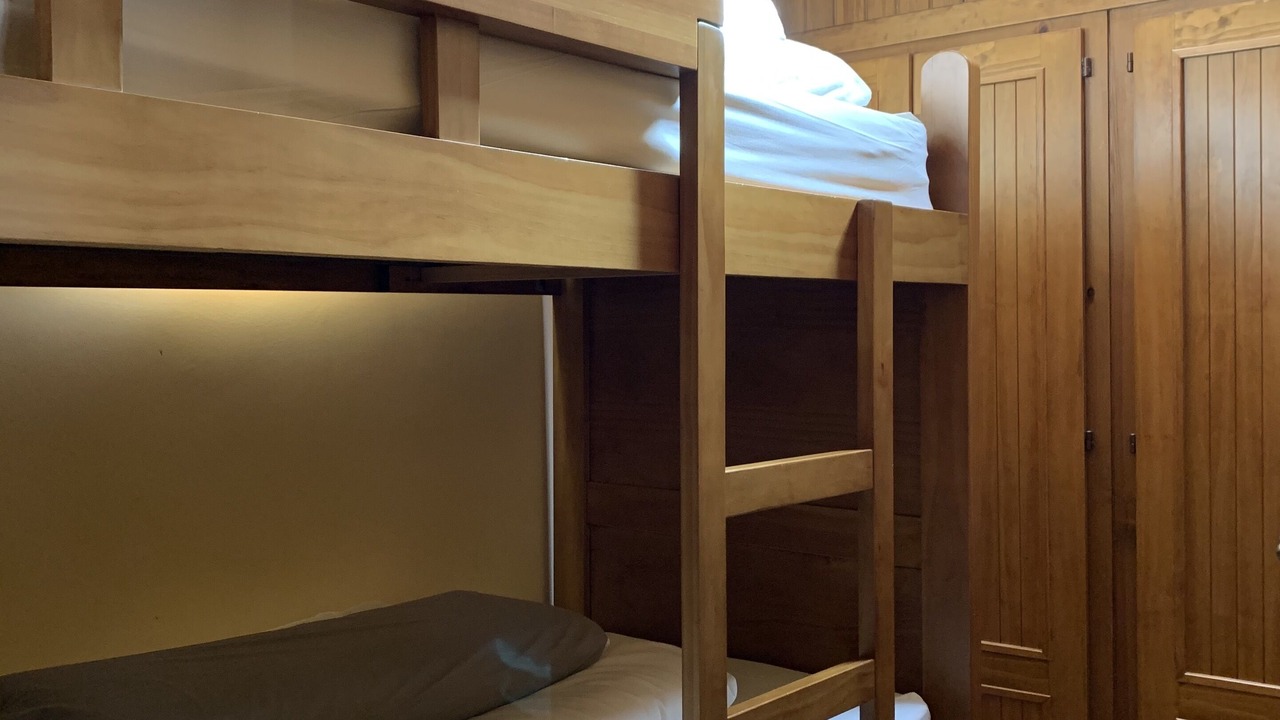 Photo of Bedroom in La Molina
