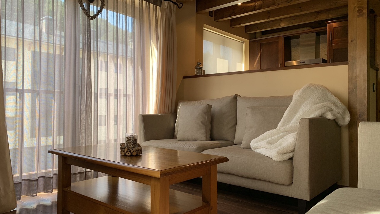 Photo of Livingroom in La Molina