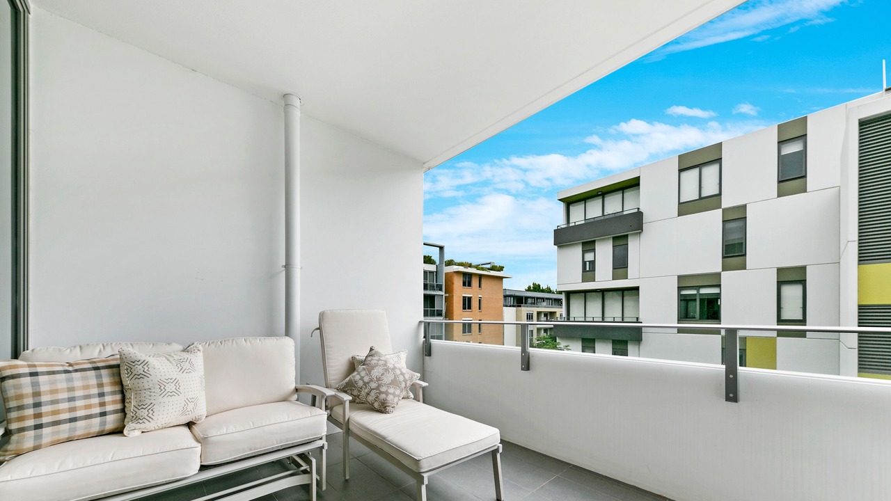 Photo of Outdoor in Mascot