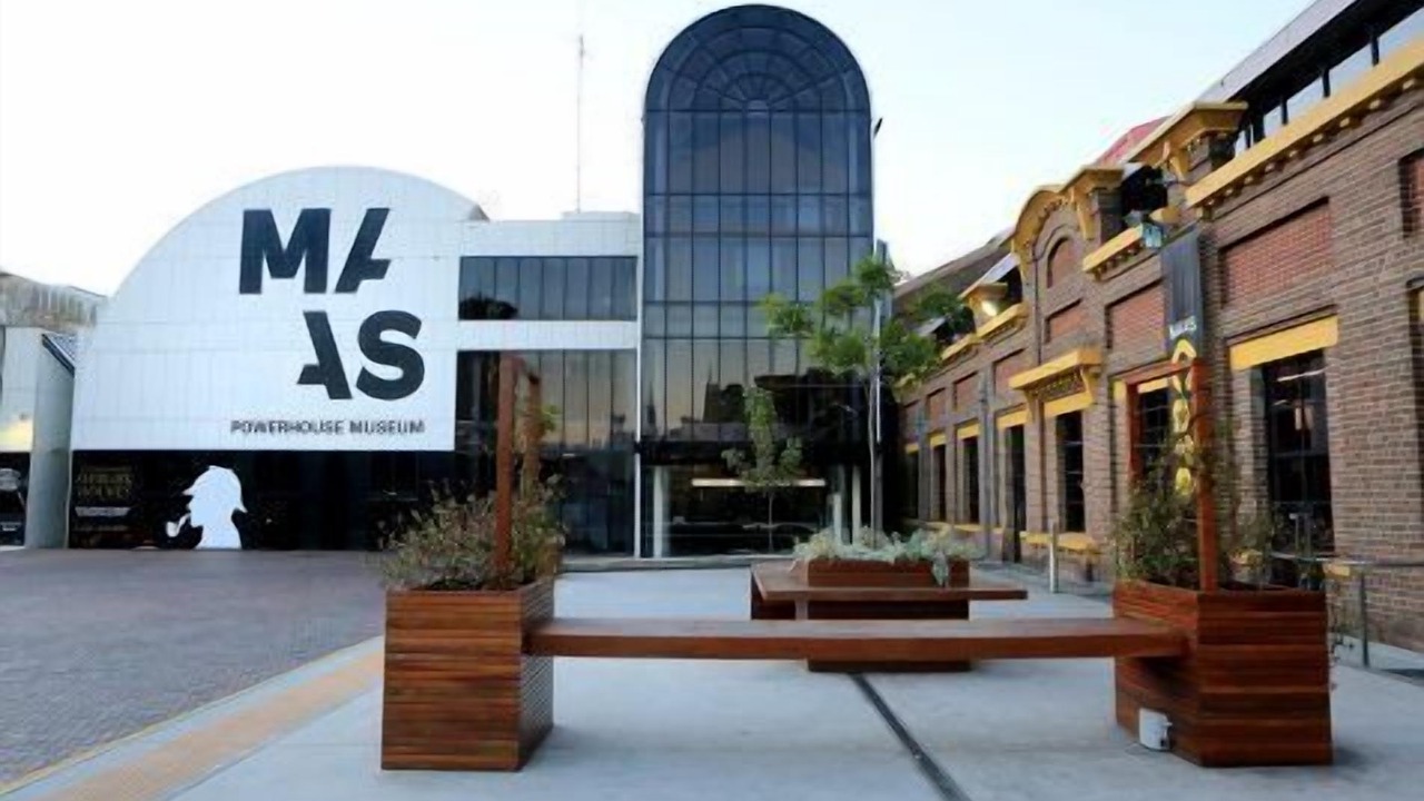 Photo of Others in Mascot