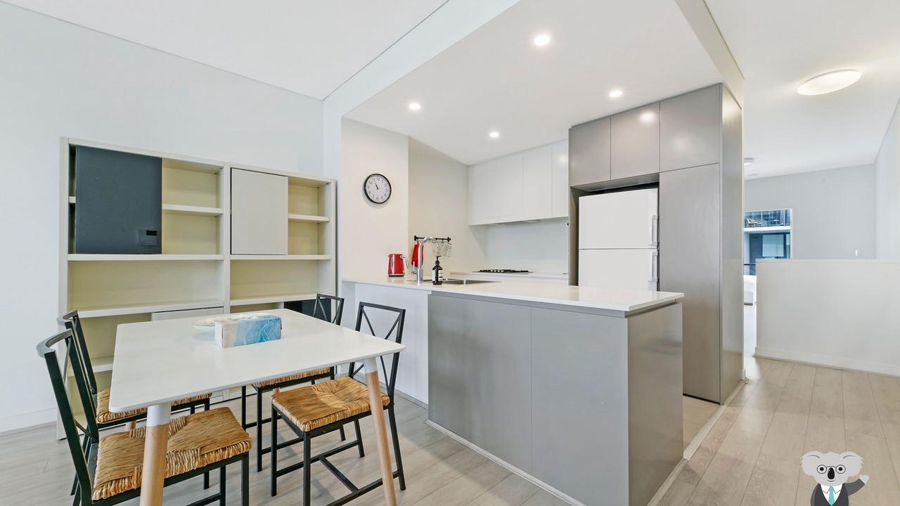 Photo of Others in Mascot