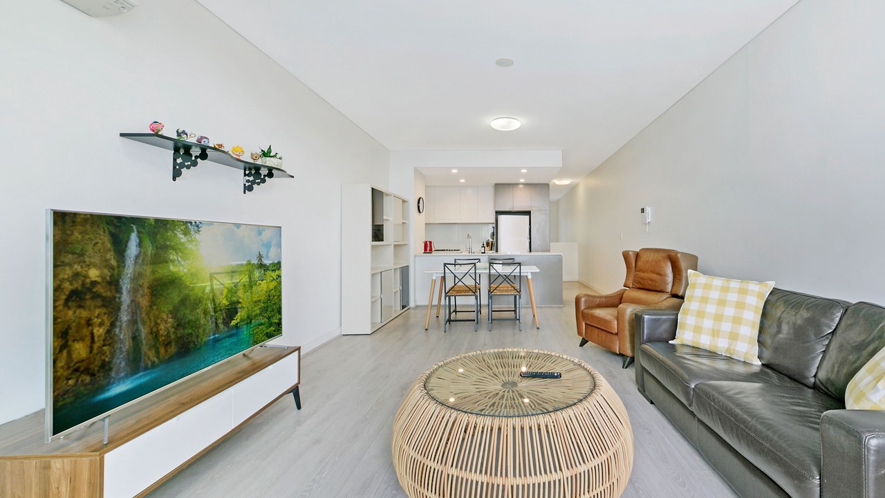 Photo of Livingroom in Mascot