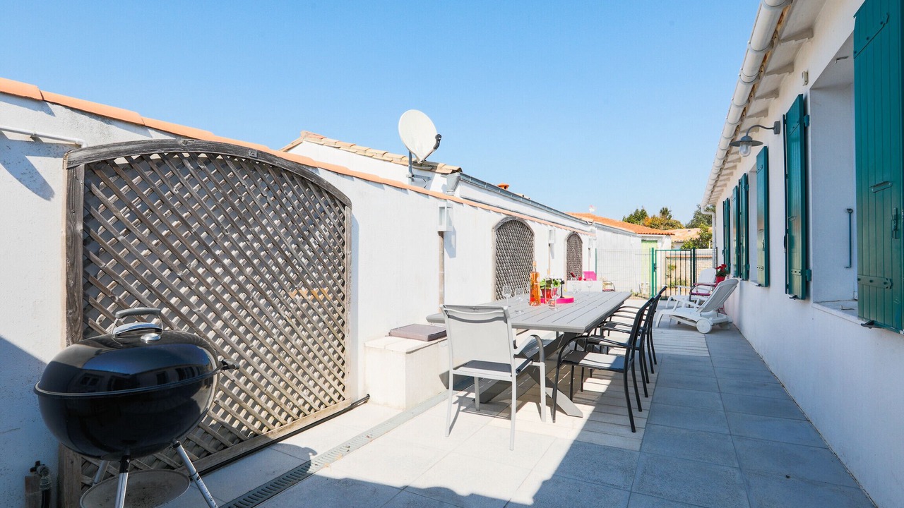 Photo of Outdoor in Le Bois-Plage-en-Re