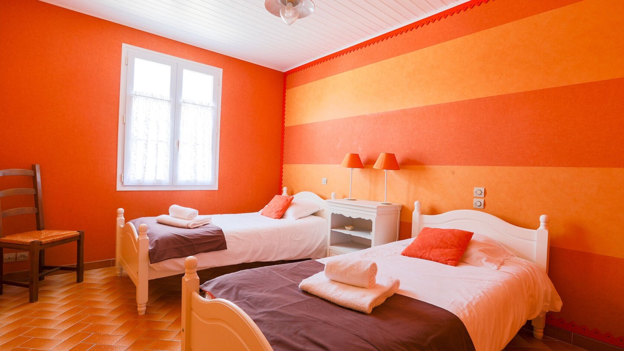 Photo of Bedroom in Le Bois-Plage-en-Re